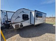 New 2023 Forest River RV Cherokee Grey Wolf Black Label 22CEBL image