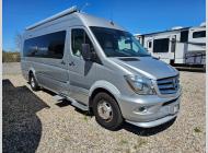 Used 2016 Airstream RV Interstate Grand Tour EXT Grand Tour EXT Twin image