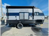 Used 2022 Forest River RV Cherokee Wolf Pup 14CC image