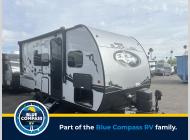 New 2024 Forest River RV Cherokee Wolf Pup 16BHSW BLACK LABEL image
