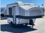 Used 2019 Coachmen RV Clipper Camping Trailers 806XLS with AC image