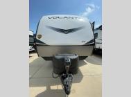 New 2023 CrossRoads RV Volante 34RE image