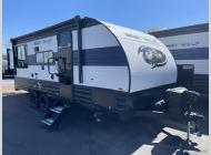 New 2023 Forest River RV Cherokee Grey Wolf 19SM image