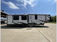 Used 2021 Forest River RV Cardinal Luxury 390FBX image