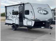 New 2024 Forest River RV Cherokee Wolf Pup Black Label 16BHSWBL image