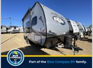 New 2024 Forest River RV Cherokee Wolf Pup Black Label 14CCWBL image