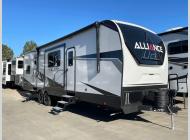 New 2023 Alliance RV Valor All-Access 31T13 image