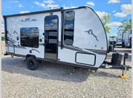 New 2024 Forest River RV Cherokee Wolf Pup Black Label 16FQWBL image