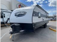 New 2023 Forest River RV Cherokee Grey Wolf 24RRT image