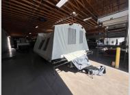 Used 2023 Jumping Jack 6x17 Jumbo Blackout w/12and#x27; Tent image