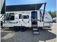 New 2023 Forest River RV Cherokee Grey Wolf Black Label 19SMBL image