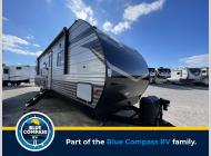 New 2023 Forest River RV Aurora 34BHTS (2 Queen Beds) image
