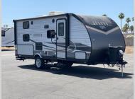 Used 2022 Forest River RV Aurora 18BHS image