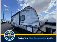 Used 2019 Forest River RV EVO T2360 image