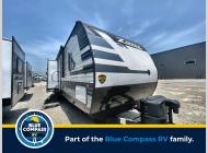 New 2023 CrossRoads RV Zinger ZR331BH image