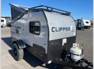 New 2023 Coachmen RV Clipper Camping Trailers 9.0TD Express image