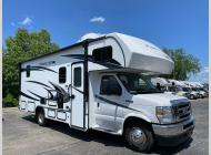 Used 2021 Forest River RV Forester Classic 2441DS Ford image