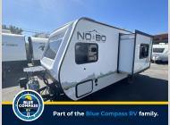 Used 2021 Forest River RV No Boundaries NB19.5 image