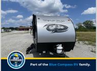 Used 2022 Forest River RV Cherokee Wolf Pup 17JG image