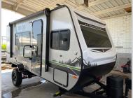New 2023 Forest River RV No Boundaries NB16.6 image