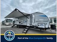 Used 2019 Forest River RV Cherokee Alpha Wolf 29QB-L image