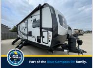 Used 2021 Forest River RV Flagstaff Super Lite 26FKBS image