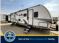 New 2023 CrossRoads RV Volante 28BH image