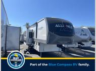 New 2025 Alliance RV Valor All-Access 31A10 image
