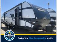 New 2023 Forest River RV Aurora Sky Series 320BDS image