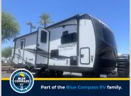 New 2023 Forest River RV Flagstaff Super Lite 26FKBS image