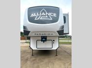 New 2023 Alliance RV Paradigm 340RL image