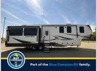 Used 2022 CrossRoads RV Cameo CE3891MK image