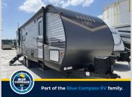 Used 2022 Forest River RV Aurora 28BHS image