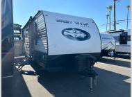 New 2024 Forest River RV Cherokee Grey Wolf 26BRB image