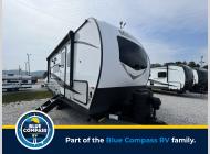 New 2023 Forest River RV Flagstaff Micro Lite 21DS image