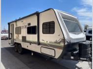 Used 2023 Forest River RV No Boundaries NB19.1 image