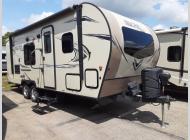 Used 2018 Forest River RV Flagstaff Micro Lite 23LB image