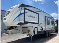 Used 2020 Forest River RV Cherokee Arctic Wolf 245RK4 image