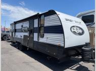 New 2024 Forest River RV Cherokee 26DBH image