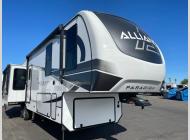 New 2024 Alliance RV Paradigm 340RL image
