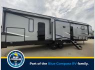 Used 2022 Forest River RV Cherokee Arctic Wolf Suite 3770 image