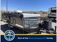 Used 2020 Forest River RV Flagstaff SE 228BHSE image
