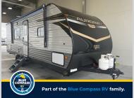 New 2024 Forest River RV Aurora 26BH image