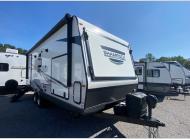 Used 2021 Forest River RV Flagstaff Shamrock 235S image