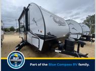 New 2023 Forest River RV Cherokee Wolf Pup Black Label 16CWBL image