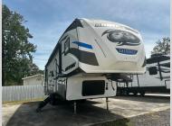 Used 2018 Forest River RV Cherokee Arctic Wolf Suite 315TBH8 image