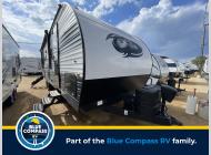 New 2023 Forest River RV Cherokee 263GDK image