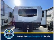 Used 2021 Forest River RV Flagstaff Micro Lite 25FKS image