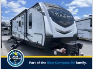 New 2024 Cruiser Twilight Signature TWS 31BH image
