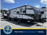 New 2023 Forest River RV Aurora Sky Series 320BDS image